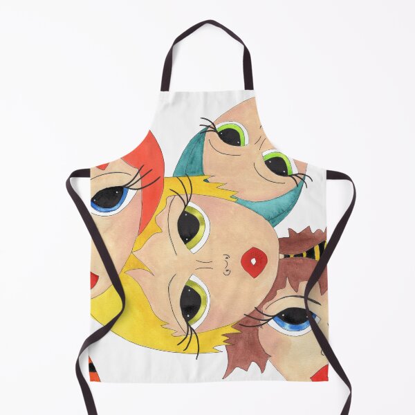 Item preview, mulheres designed and sold by MagCandy.