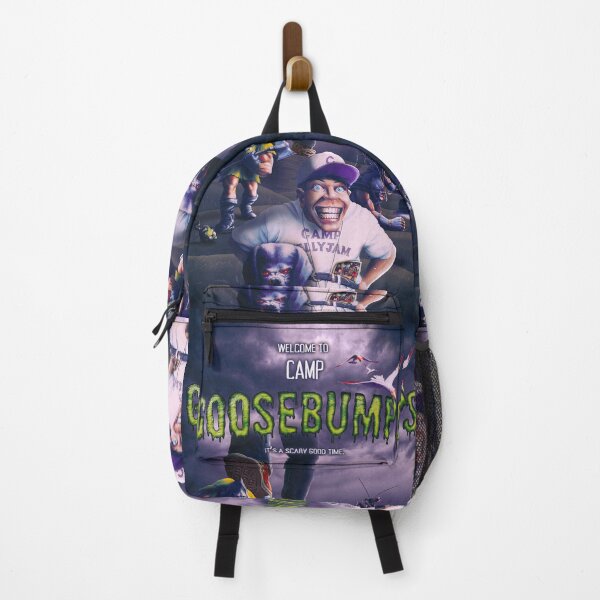 Item preview, Camp Goosebumps designed and sold by jburge1984.