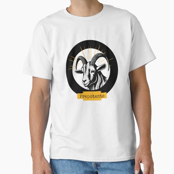 Item preview, Prepotente designed and sold by LightsongTees.