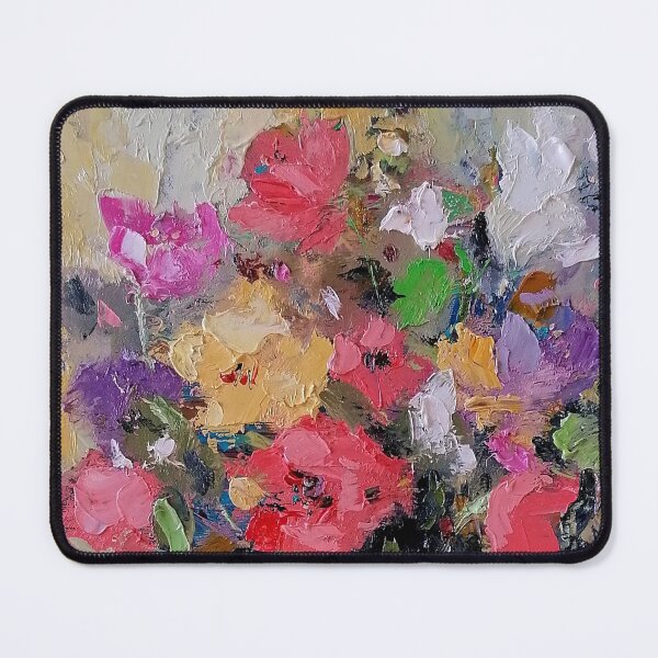 Item preview, Vase of flowers designed and sold by EmiliArte.