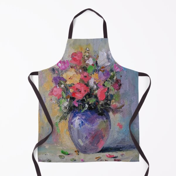 Item preview, Vase of flowers designed and sold by EmiliArte.