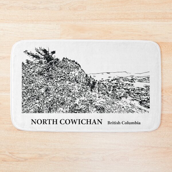 Item preview, North Cowichan British Columbia designed and sold by Lakeric.