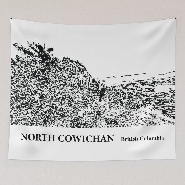 Item preview, North Cowichan British Columbia designed and sold by Lakeric.