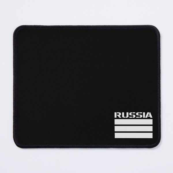 Item preview, Tactical Russia 3 Stripes Flag designed and sold by FAawRay.