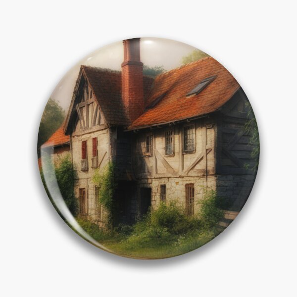 Item preview, Country House designed and sold by James DeFazio.