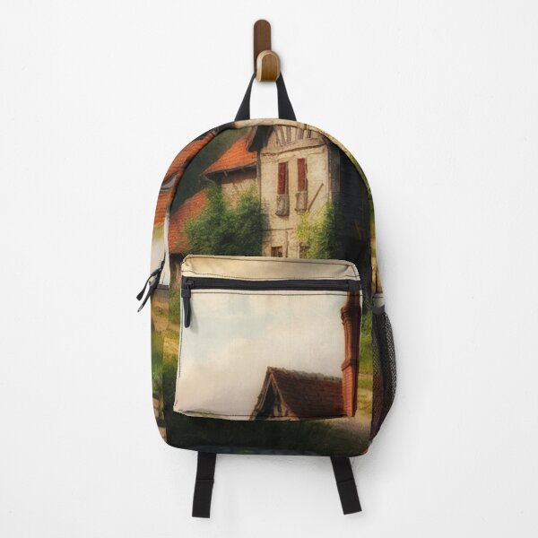 Item preview, Country House designed and sold by James DeFazio.
