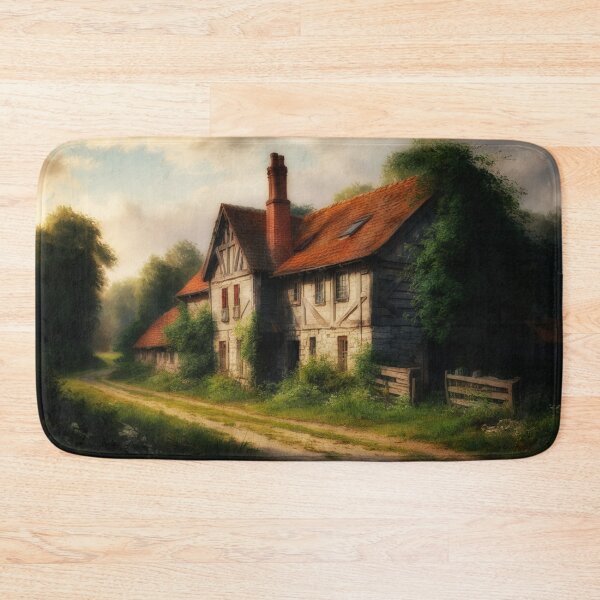 Item preview, Country House designed and sold by James DeFazio.