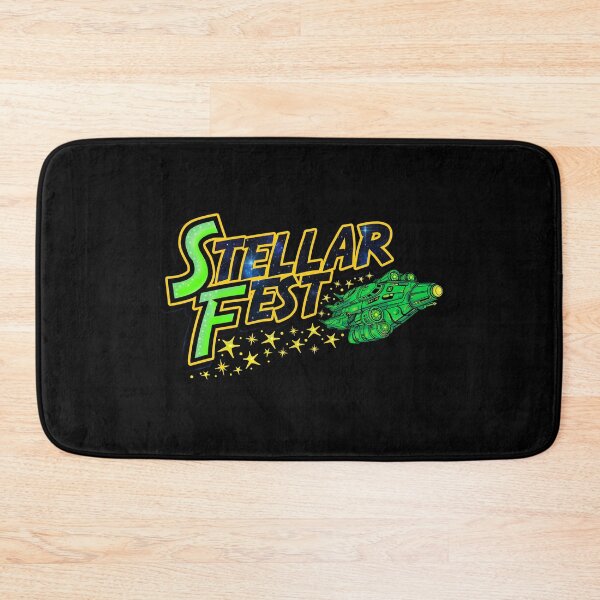Item preview, Stellar Fest – Forever 3 designed and sold by Conjuration.