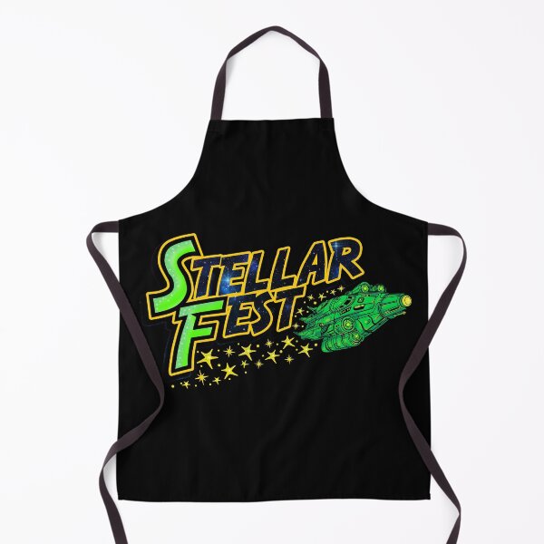 Item preview, Festival estelar – Por siempre 3 designed and sold by Conjuration.