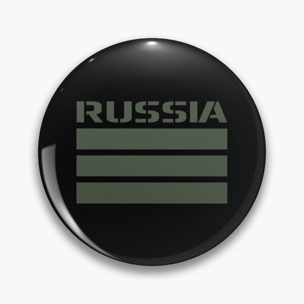 Item preview, Tactical flag of Russia with three stripes designed and sold by FAawRay.