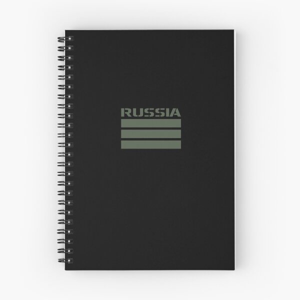 Item preview, Bandera táctica de Rusia con tres franjas designed and sold by FAawRay.