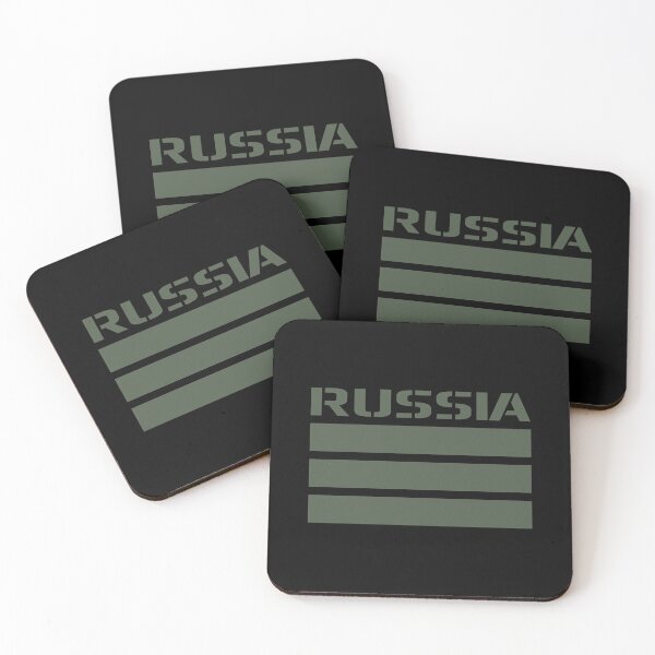Item preview, Tactical flag of Russia with three stripes designed and sold by FAawRay.