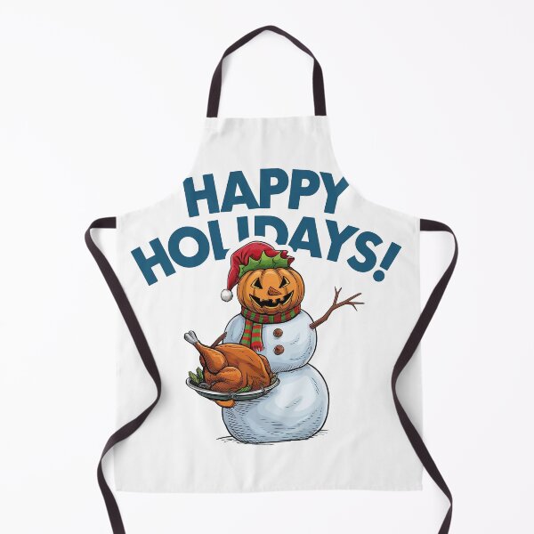 Item preview, Happy Holidays! designed and sold by Gentle40Winks.