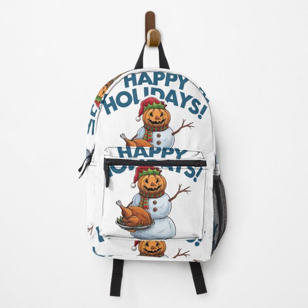 Item preview, Happy Holidays! designed and sold by Gentle40Winks.