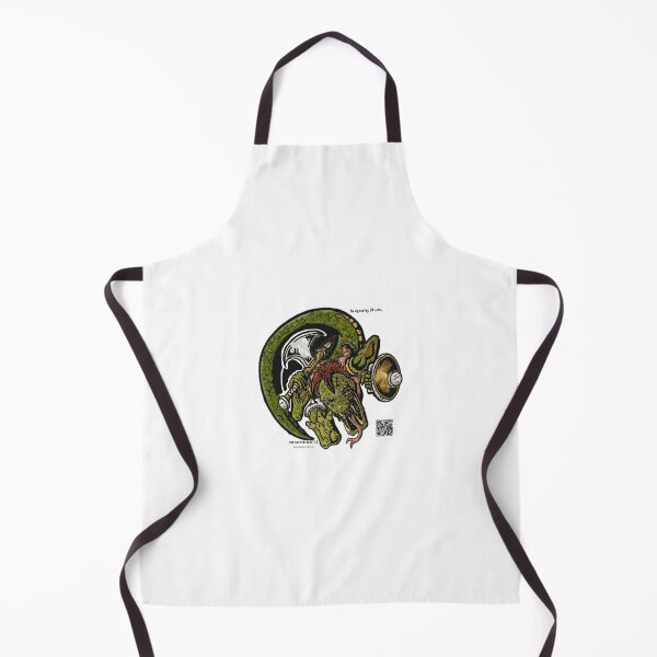 Item preview, Lizard Warrior designed and sold by DKludo.
