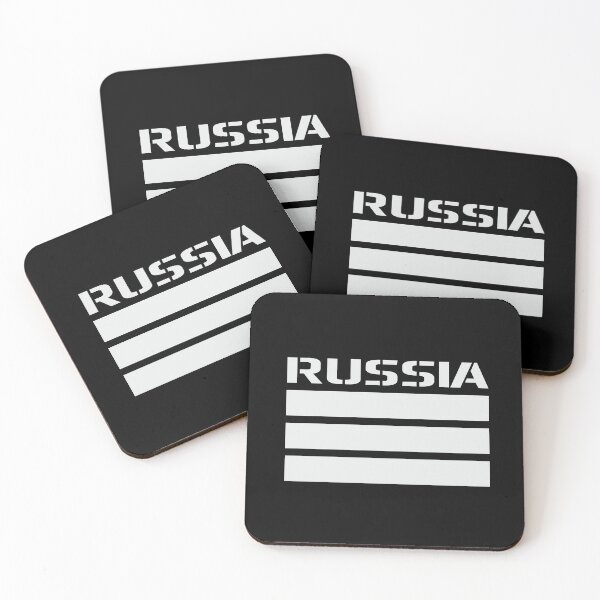 Item preview, Tactical Russia 3 Stripes Flag designed and sold by FAawRay.