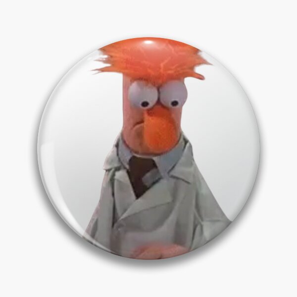 Item preview, Sad Beaker designed and sold by TheChipQueen.