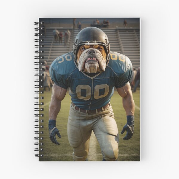 Item preview, The Linebacker designed and sold by James DeFazio.