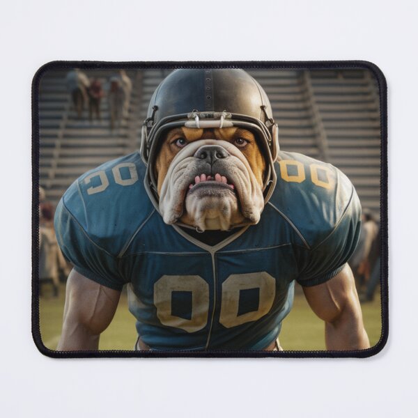 Item preview, The Linebacker designed and sold by James DeFazio.