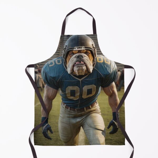 Item preview, The Linebacker designed and sold by James DeFazio.