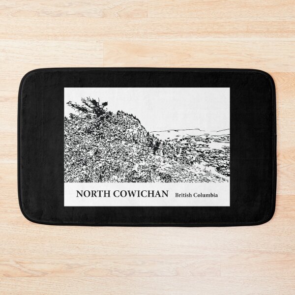 Item preview, North Cowichan British Columbia designed and sold by Lakeric.