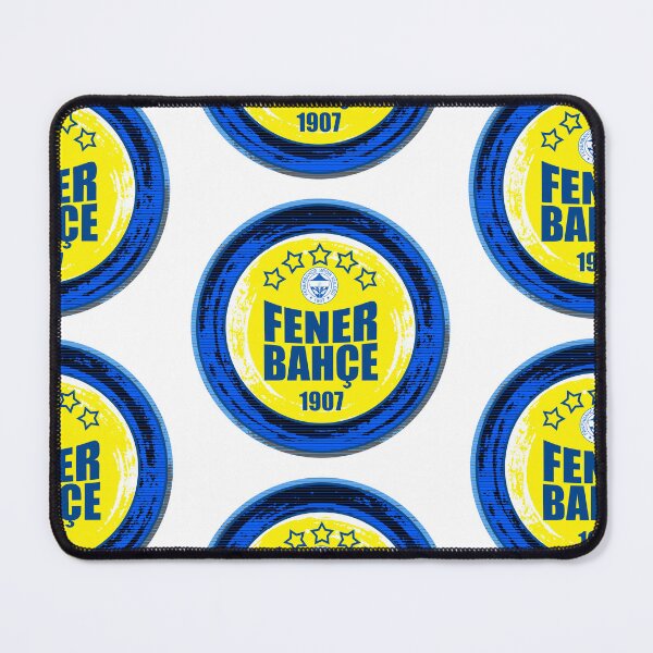 Item preview, Fenerbahçe CONSEPT themed graphic design designed and sold by ironpalette.