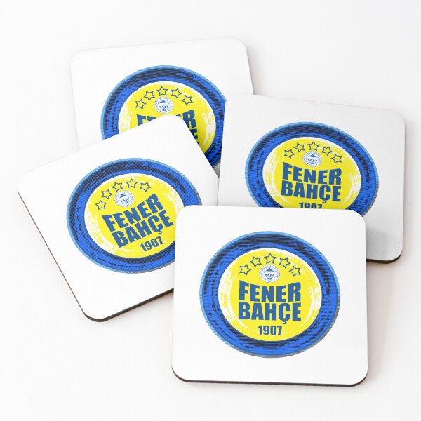 Item preview, Fenerbahçe CONSEPT themed graphic design designed and sold by ironpalette.