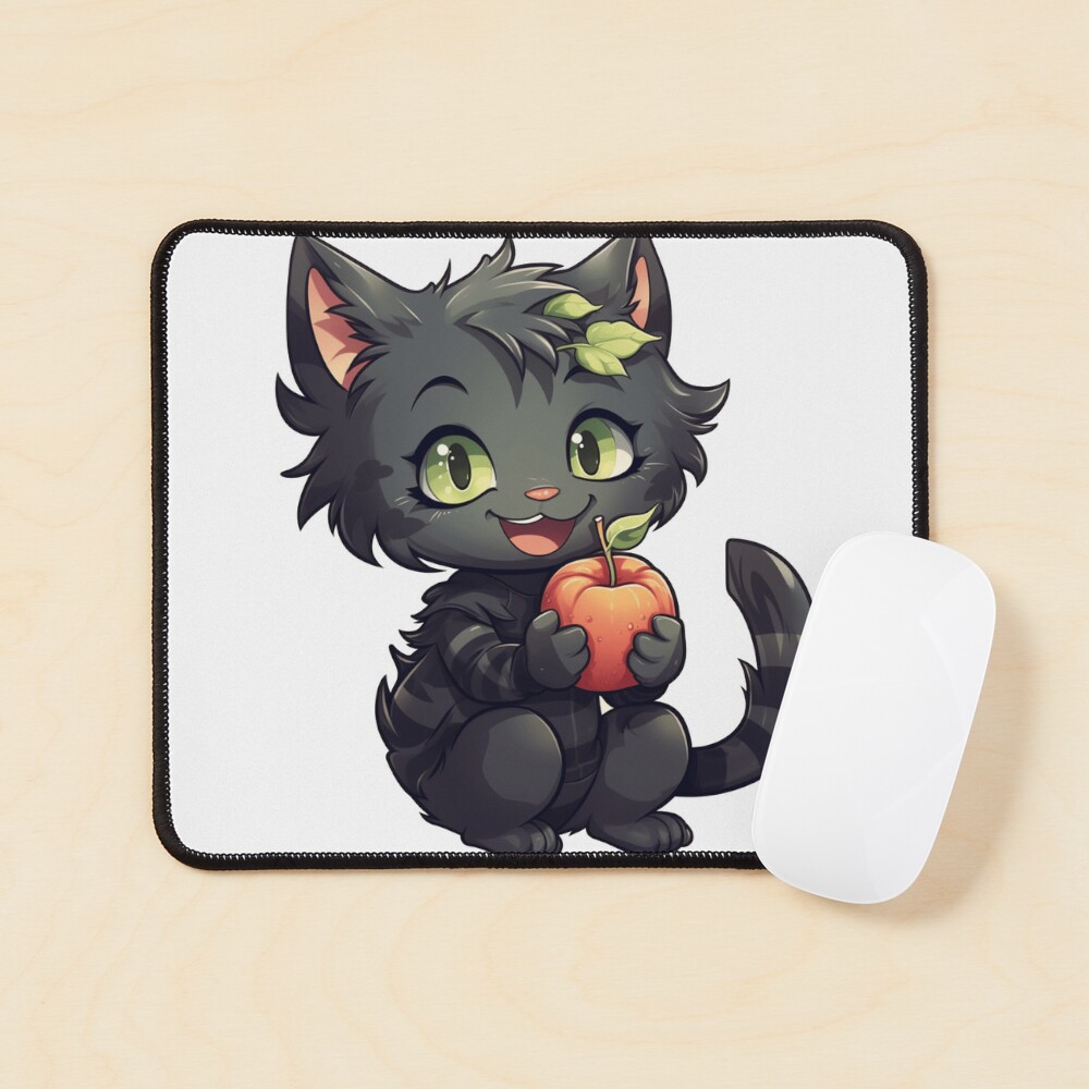 Item preview, Mouse Pad designed and sold by Ryslissa.