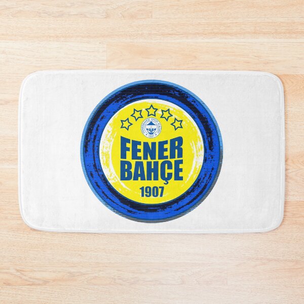 Item preview, Fenerbahçe CONSEPT themed graphic design designed and sold by ironpalette.