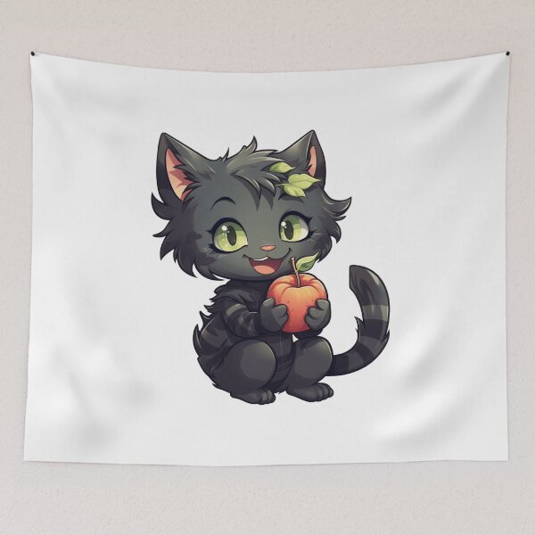 Item preview, Kitty Witch designed and sold by Ryslissa.