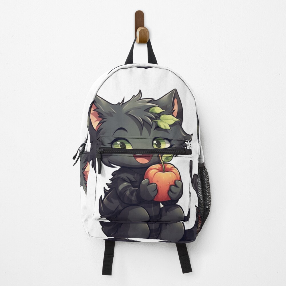 Item preview, Backpack designed and sold by Ryslissa.