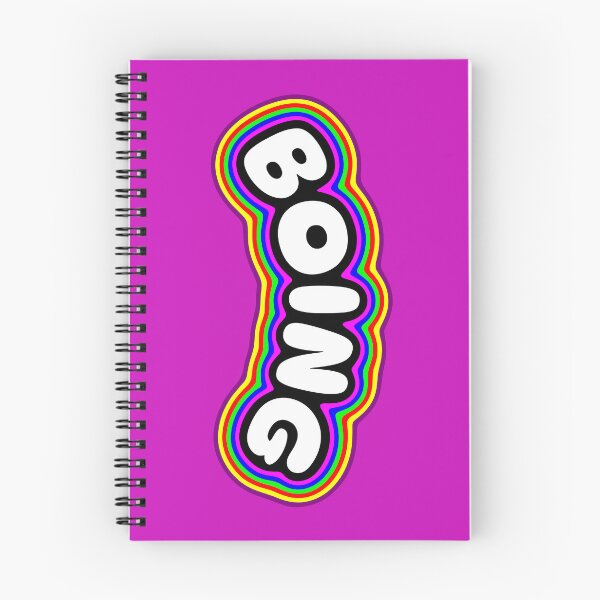 Item preview, Boing designed and sold by glowdesigns.