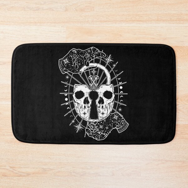 Item preview, Skulllock designed and sold by vonKowen.