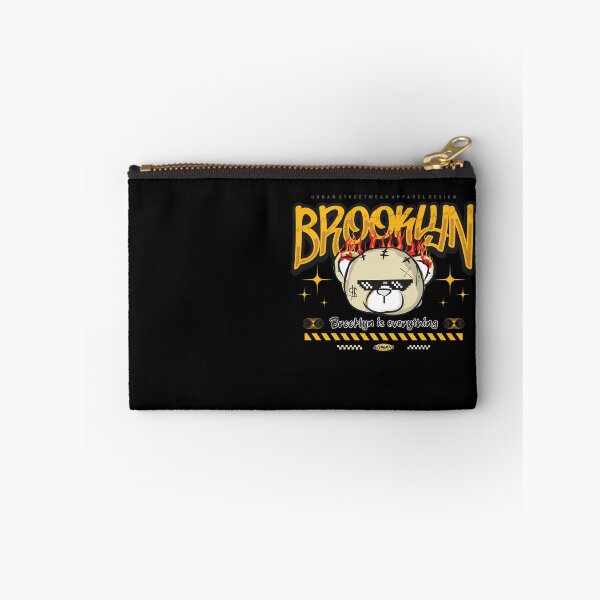 Item preview, Brooklyn New York City NYC designed and sold by smartrocket.