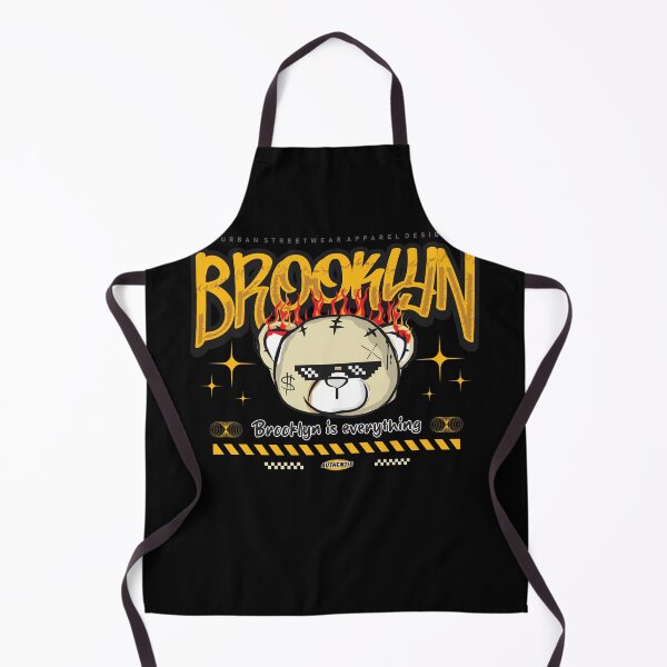 Item preview, Brooklyn New York City NYC designed and sold by smartrocket.