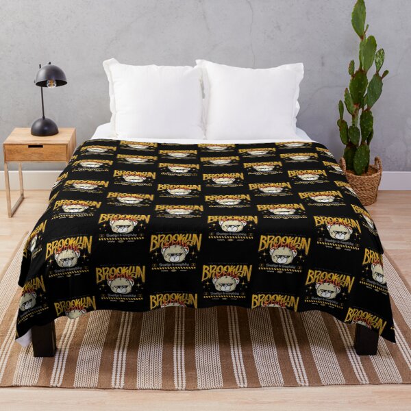 Item preview, Brooklyn New York City NYC designed and sold by smartrocket.