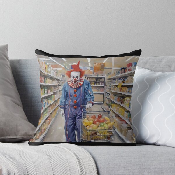 Item preview, The Isle of Laughter designed and sold by Pandanime.