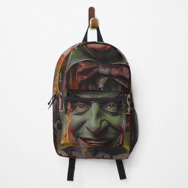 Item preview, Monster Magazine 311 designed and sold by MatrixTattoo.