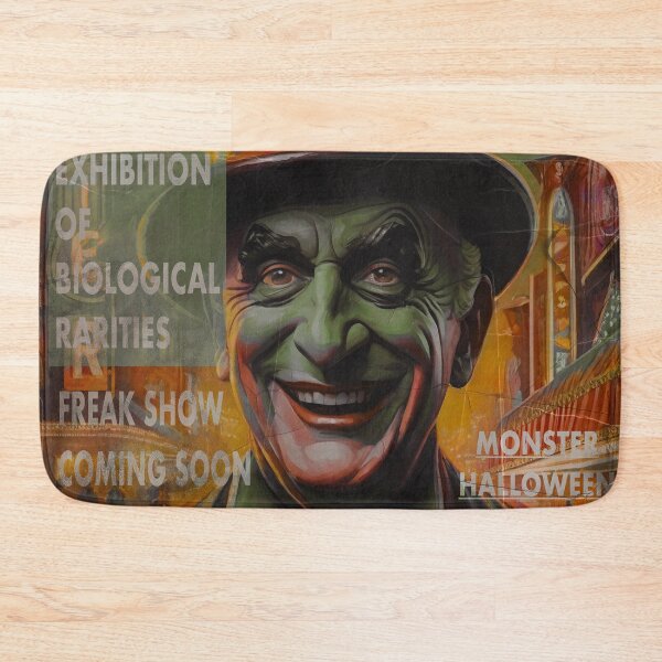 Item preview, Monster Magazine 311 designed and sold by MatrixTattoo.