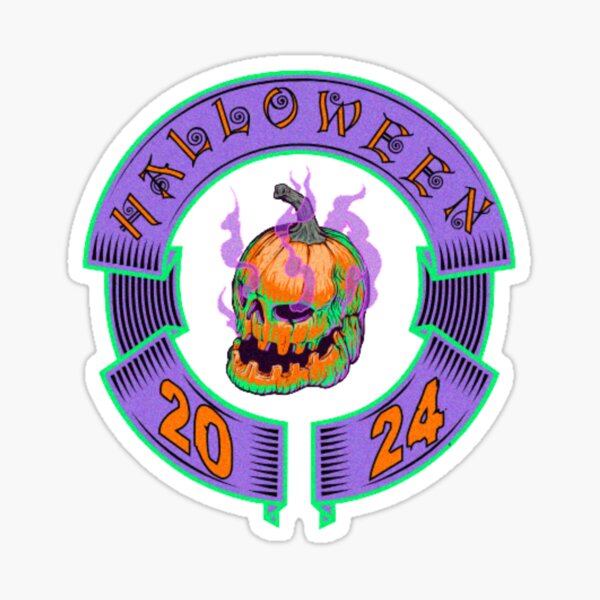 Item preview, Halloween 2024  designed and sold by DaleHall.