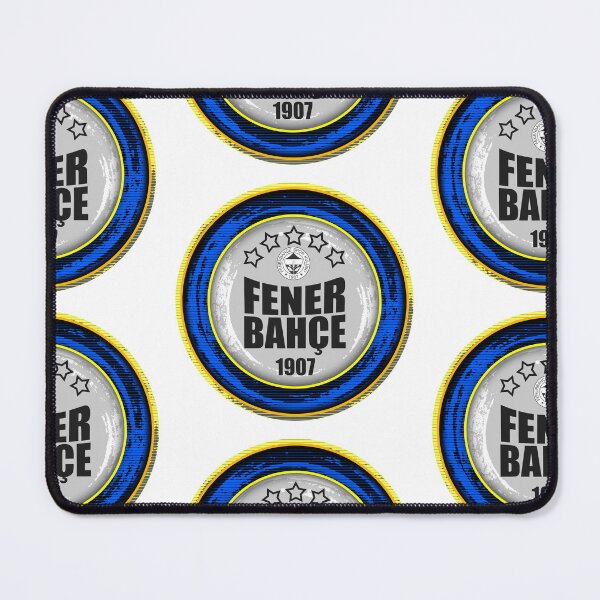Item preview, Fenerbahçe CONSEPT themed graphic design designed and sold by ironpalette.
