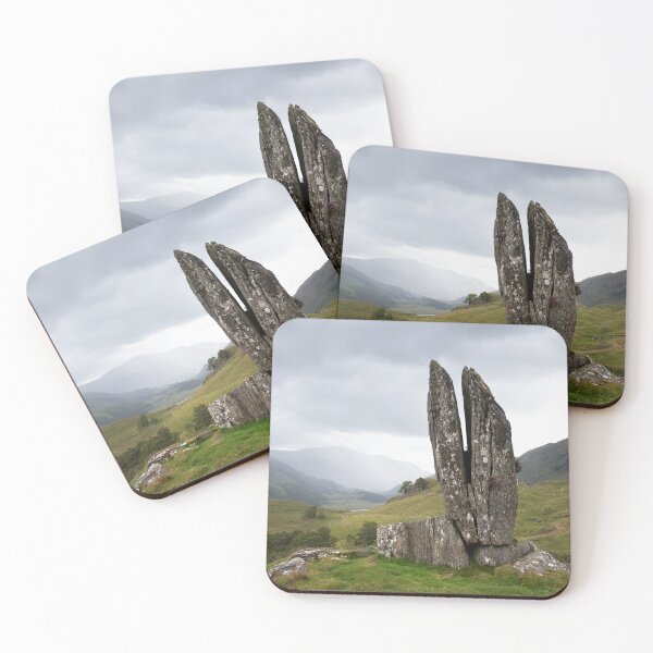 Item preview, Fionn's Rock designed and sold by RedGrouse.