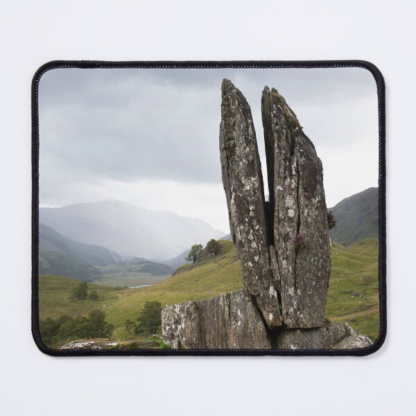 Item preview, Fionn's Rock designed and sold by RedGrouse.