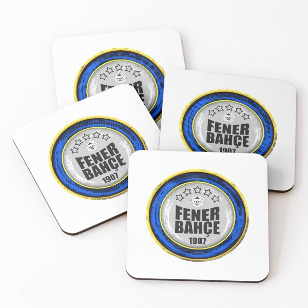 Item preview, Fenerbahçe CONSEPT themed graphic design designed and sold by ironpalette.