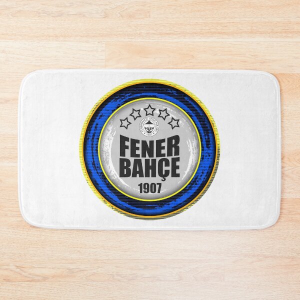 Item preview, Fenerbahçe CONSEPT themed graphic design designed and sold by ironpalette.