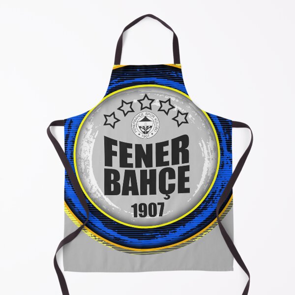 Item preview, Fenerbahçe CONSEPT themed graphic design designed and sold by ironpalette.