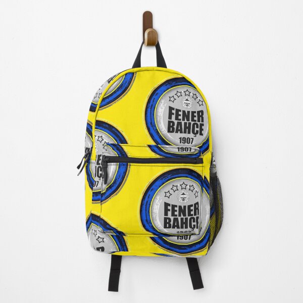 Item preview, Fenerbahçe CONSEPT themed graphic design designed and sold by ironpalette.