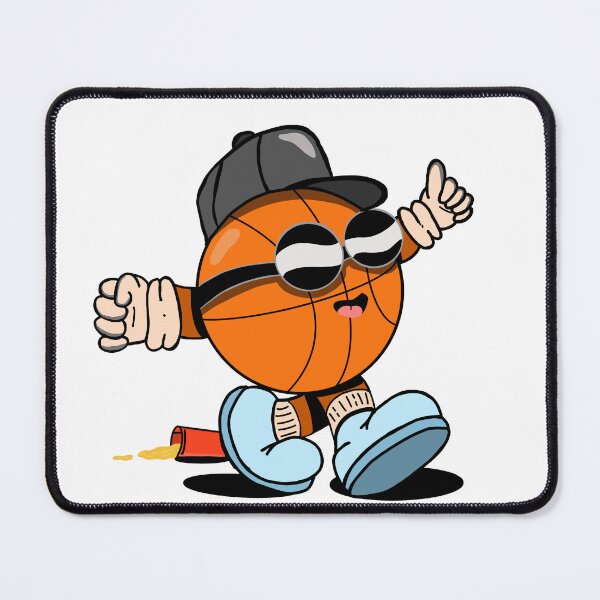 Item preview, bball guy designed and sold by loganmillz1234.