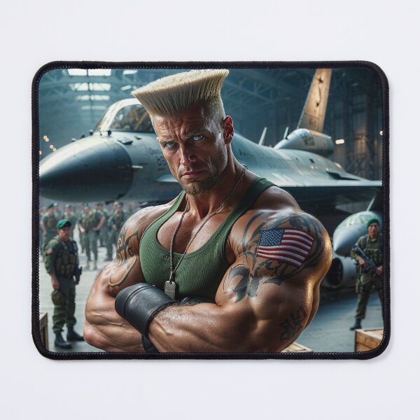 Item preview, American Muscle designed and sold by theartofoneness.