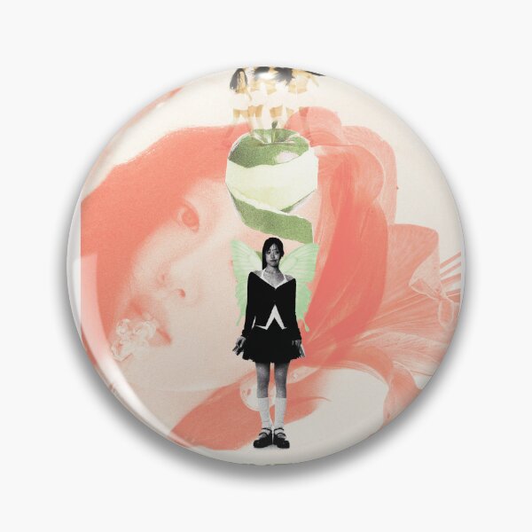 Item preview, loop designed and sold by mobius shop.